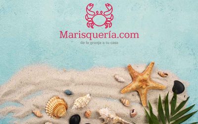 Bienvenidos a Marisquería.com