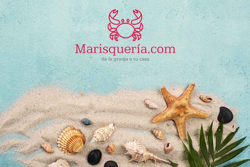 Bienvenidos a Marisquería.com